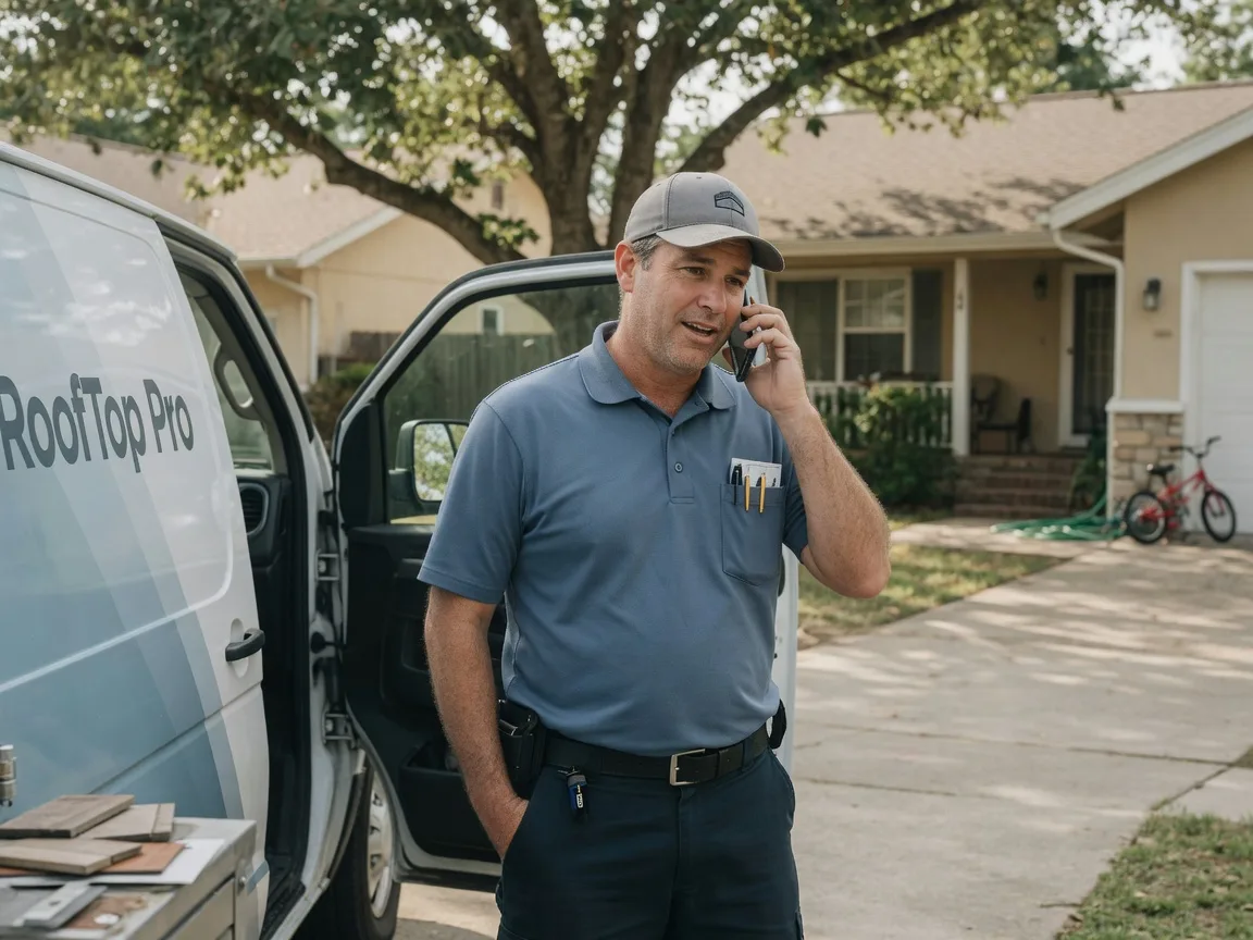 Roof Repair Highland, MD FAQs