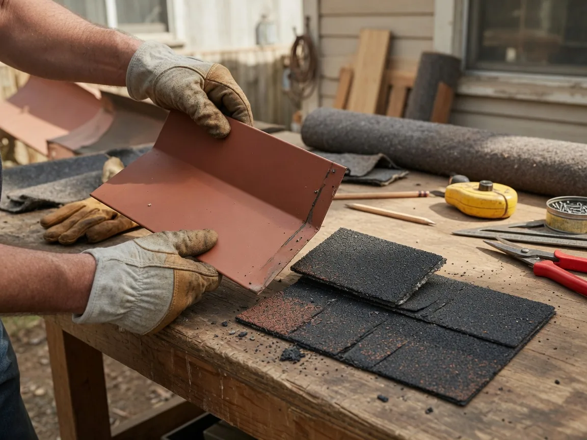 Roof Repair company in Highland, MD